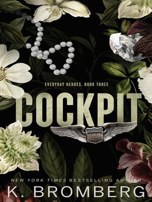cover image of Cockpit